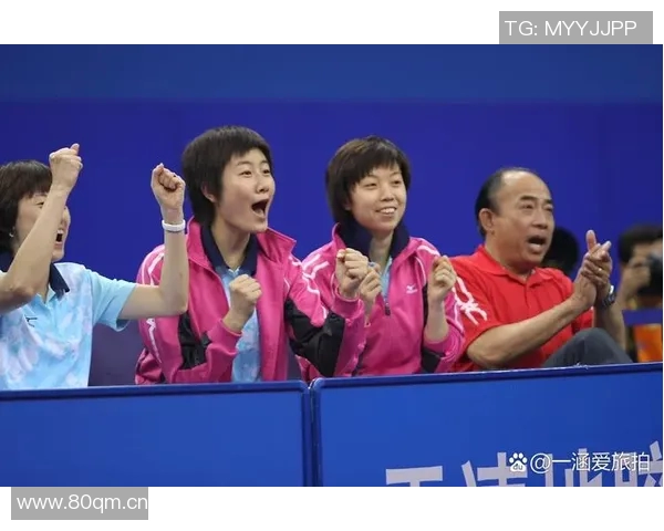 杭州乒乓球队在锦标赛中的精彩表现与实力分析 杭州乒乓球队在锦标赛中的精彩表现与实力分析