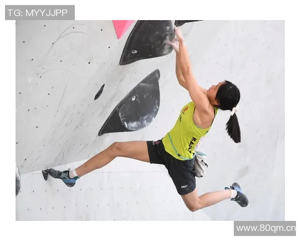 杭州滑板队在攀岩联赛中的心理素质表现分析与点评 杭州滑板队在攀岩联赛中的心理素质表现分析与点评