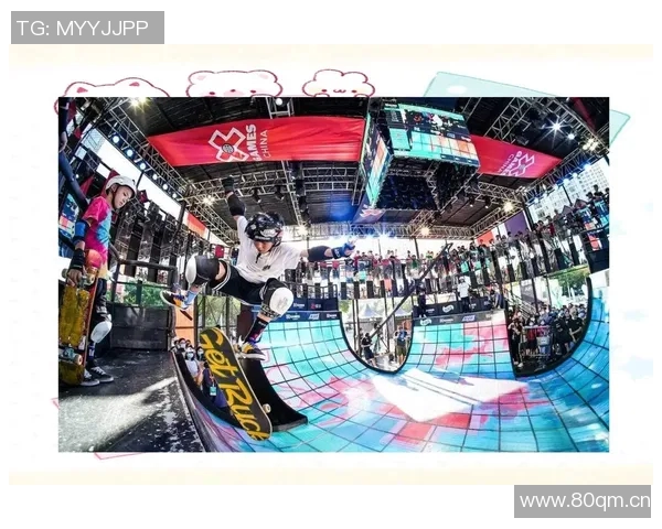 深圳滑板队在极限运动嘉年华中以62分稳居积分榜首位 深圳滑板队在极限运动嘉年华中以62分稳居积分榜首位