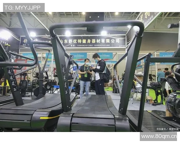 深圳健身器材市场及品牌推荐 深圳健身器材市场及品牌推荐