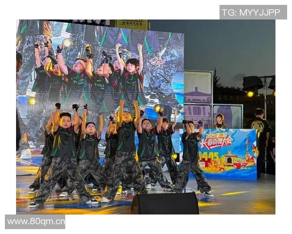 深圳街舞队凭借创新战术在全国街舞排名中再创佳绩引发热议