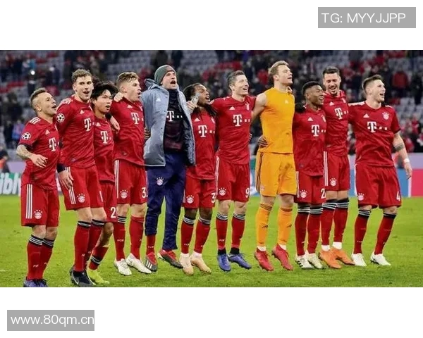 现阶段德甲最强球队的评判标准 现阶段德甲最强球队的评判标准