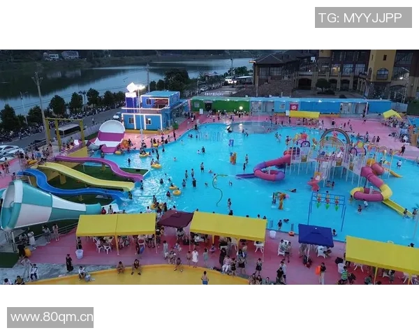 畅享清凉夏日水上乐园 玩转刺激项目与亲子娱乐乐趣 畅享清凉夏日水上乐园 玩转刺激项目与亲子娱乐乐趣