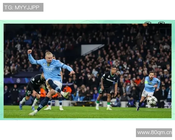 曼城迎战费耶诺德欧冠小组赛全景分析与精彩预测 曼城迎战费耶诺德欧冠小组赛全景分析与精彩预测